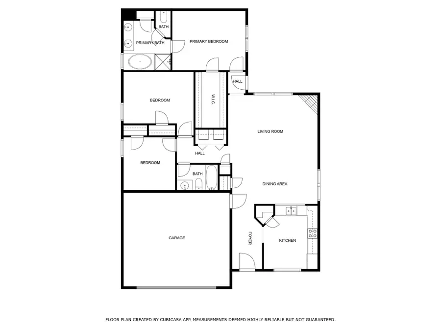 20506 Port Bishop Lane, Richmond, TX 77407 - Image #2