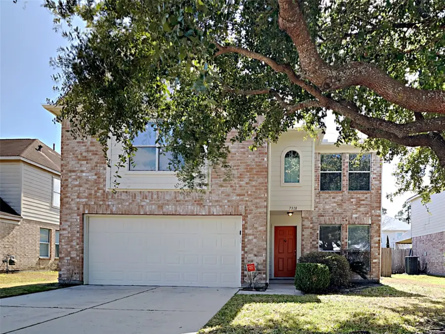 7318 Foxshadows Lane, Humble, TX 77338 - #2
