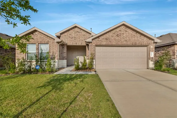 15007 Ashton Meadows Drive, New Caney, TX 77357