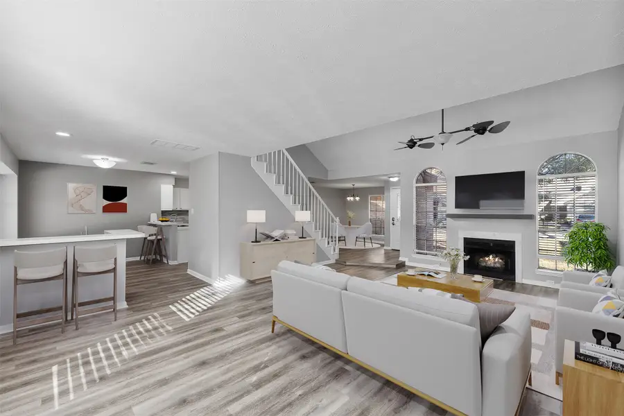 21651 Park Brook Drive, Katy, TX 77450 - Image #3