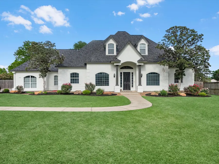 720 Mountain View Drive, Montgomery, TX 77356 - #2