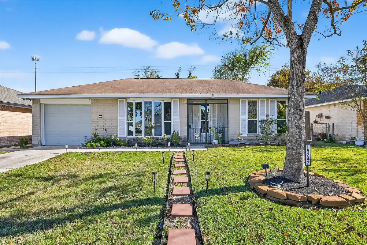 15242 Dogwood Tree Street, Houston, TX 77060 - Image #1