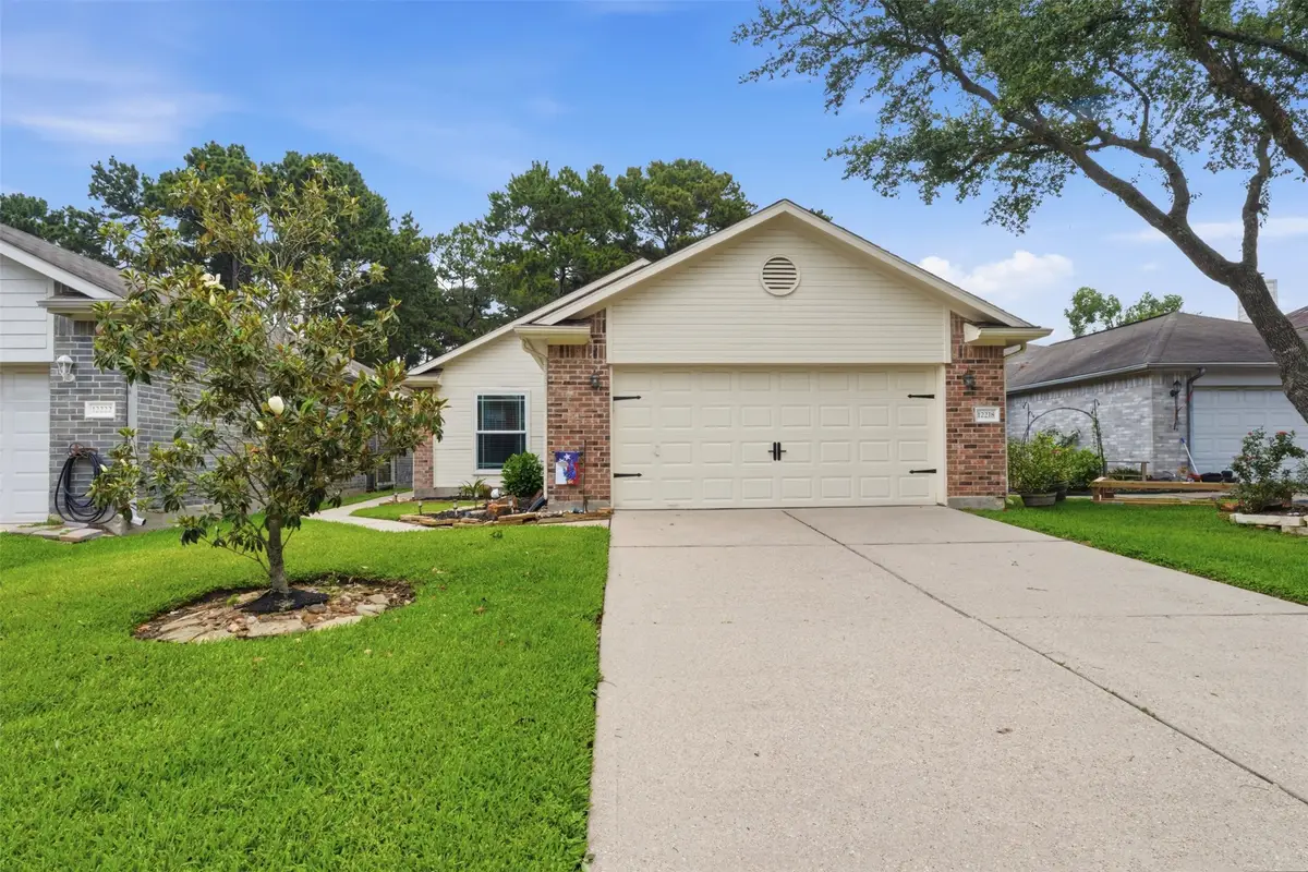 12218 Innisfall Circle, Tomball, TX 77377 - #1