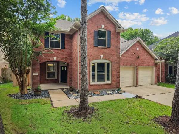2111 Village Dale Avenue, Houston, TX 77059
