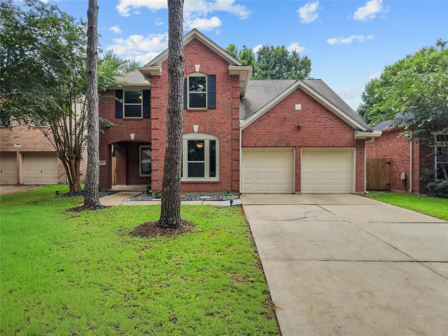 2111 Village Dale Avenue, Houston, TX 77059 - #3