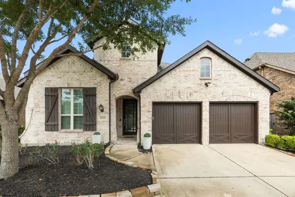 21323 Falls Frost Drive, Richmond, TX 77407