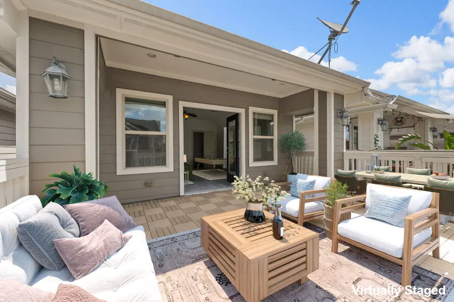 1184 Nelson Falls Lane, Houston, TX 77008 - Image #2