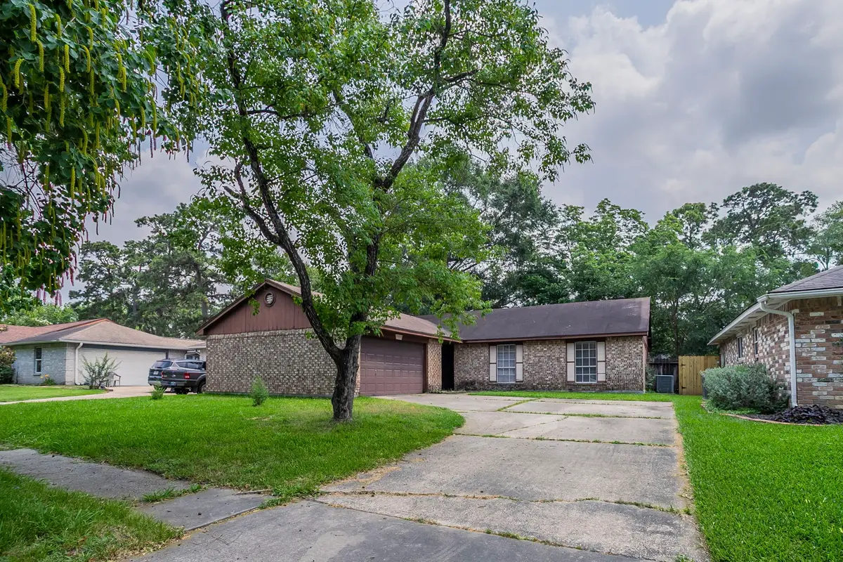 5902 Yorkgate Drive, Spring, TX 77373 - Image #1