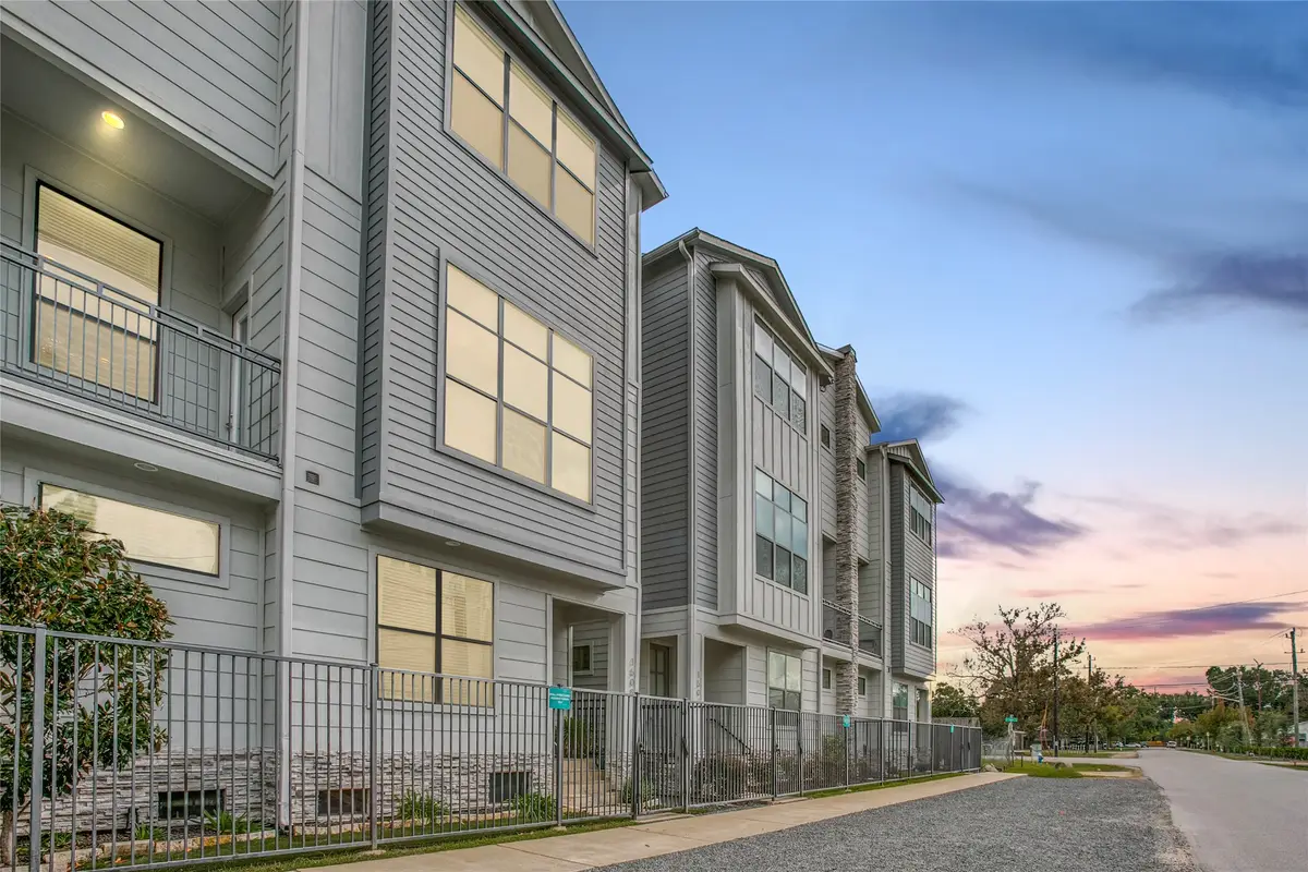 1508 Beall Street, Houston, TX 77008 - Image #1