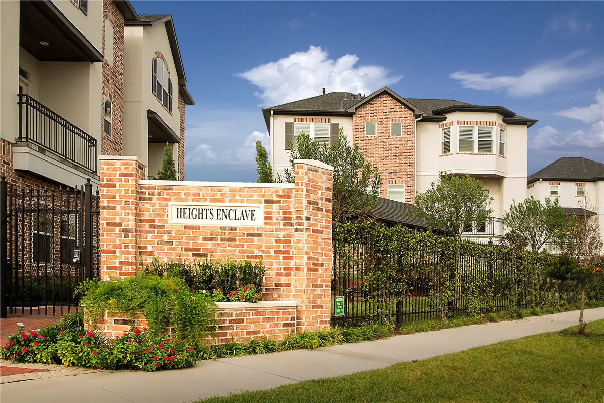 2828 Princeton Street, Houston, TX 77009 - #1