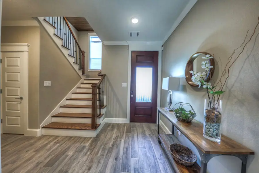 2828 Princeton Street, Houston, TX 77009 - #3