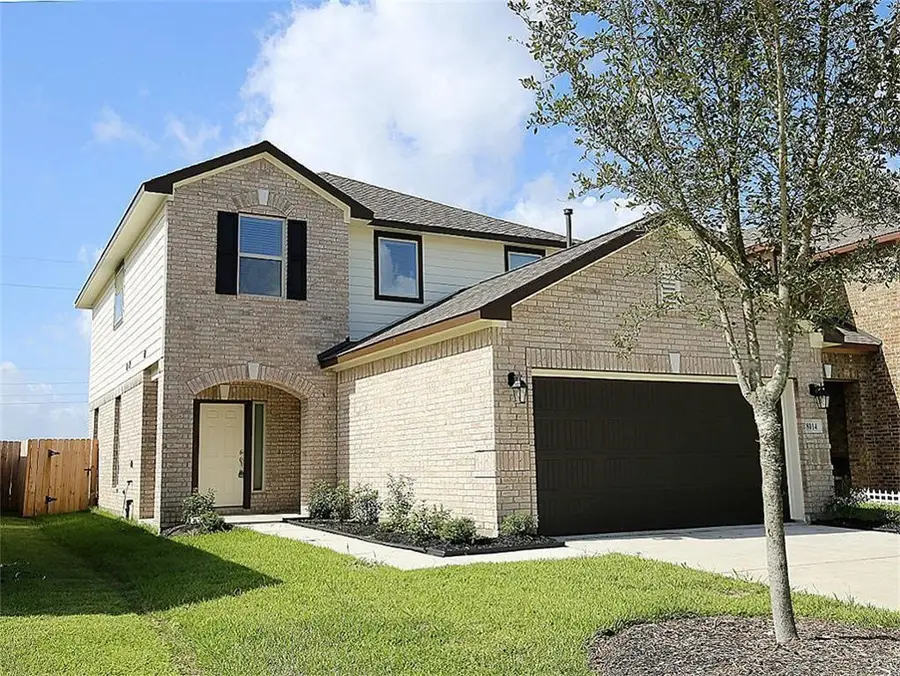 8014 Oxbow Manor Lane, Cypress, TX 77433 - Image #2