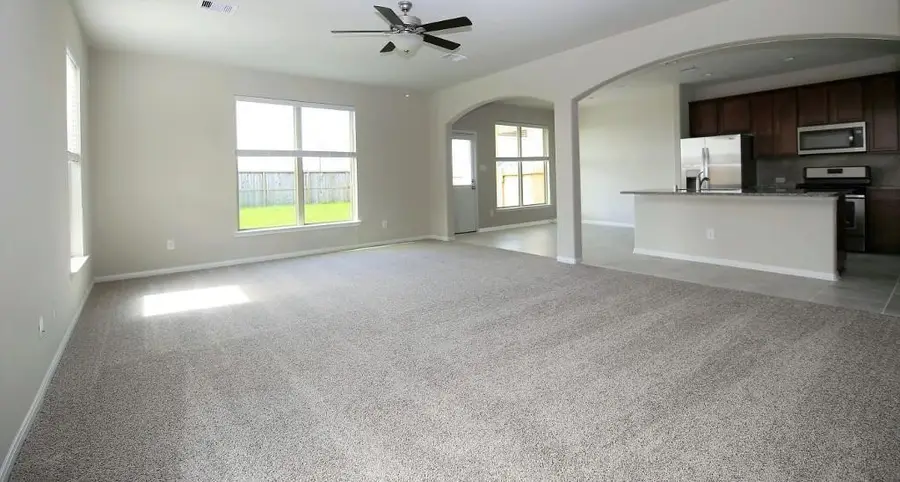 8014 Oxbow Manor Lane, Cypress, TX 77433 - Image #3