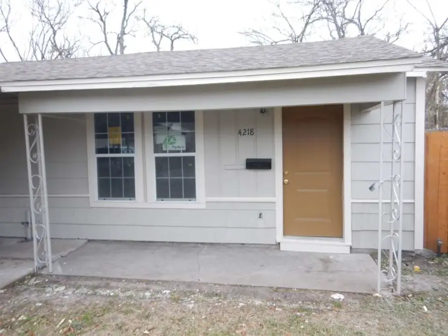 4218 Buck Street, Houston, TX 77020 - Image #2