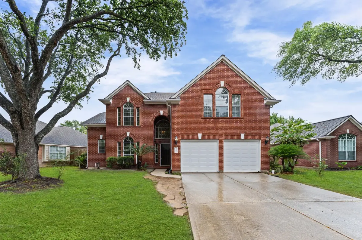 13306 Indigo Trace Court, Houston, TX 77070 - #1