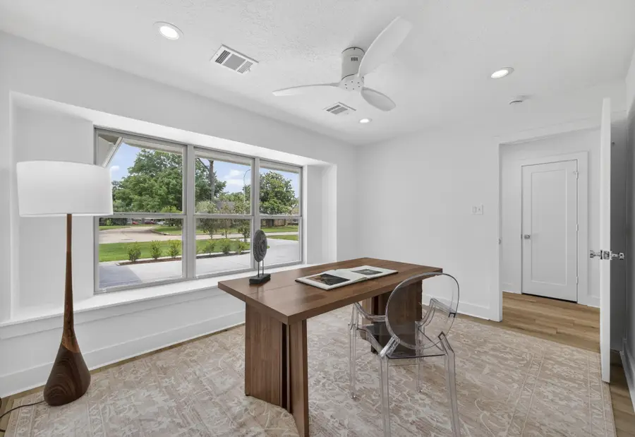 1726 Maux Drive, Houston, TX 77043 - #2