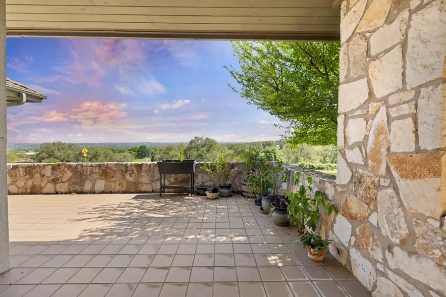 1609 Clubhouse Hill Drive, Spicewood, TX 78669 - #2
