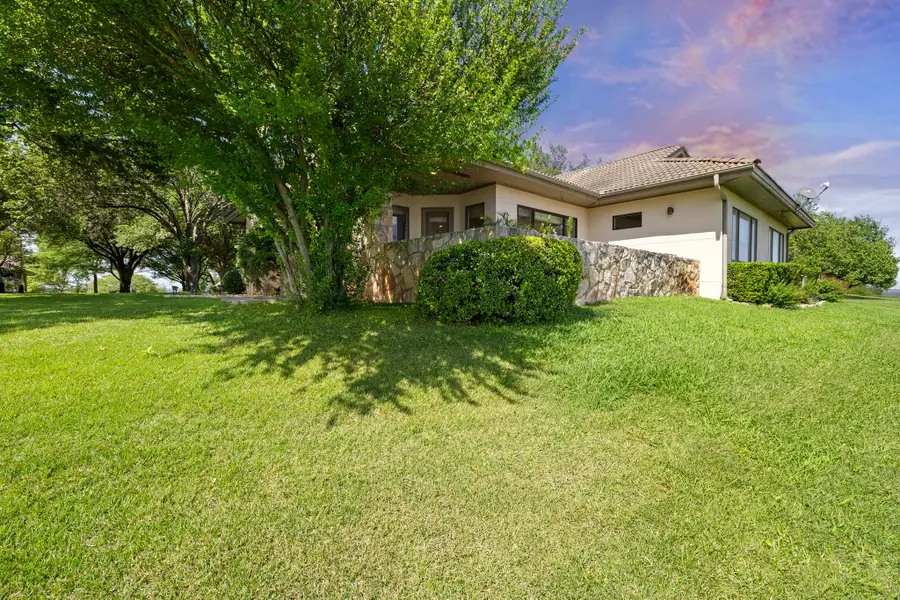 1609 Clubhouse Hill Drive, Spicewood, TX 78669 - #3