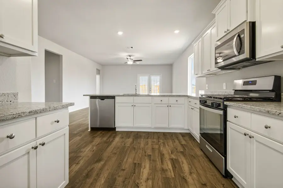 708 Jasmine Ridge Lane, Waller, TX 77484 - #3