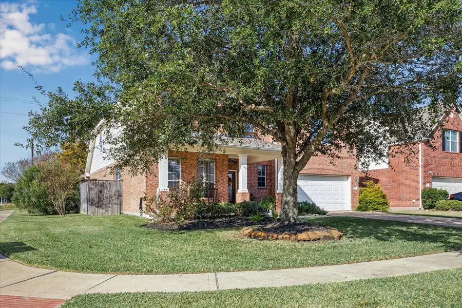 11607 Columbia Pines Lane, Cypress, TX 77433 - #2