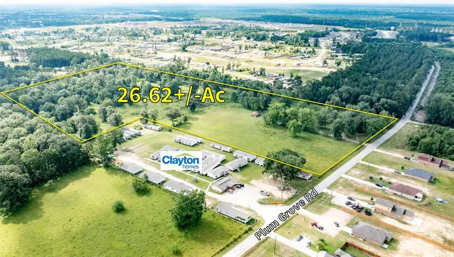 10973 Plum Grove Road, Cleveland, TX 77327 - Image #3