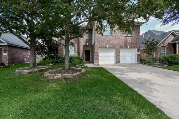 7107 Paradise Park Bend, Richmond, TX 77407