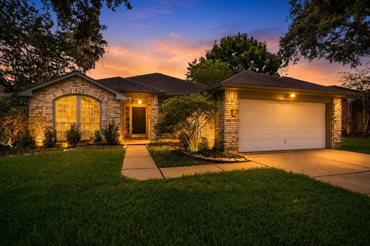 223 W New Meadows Drive, Sugar Land, TX 77479 - #1