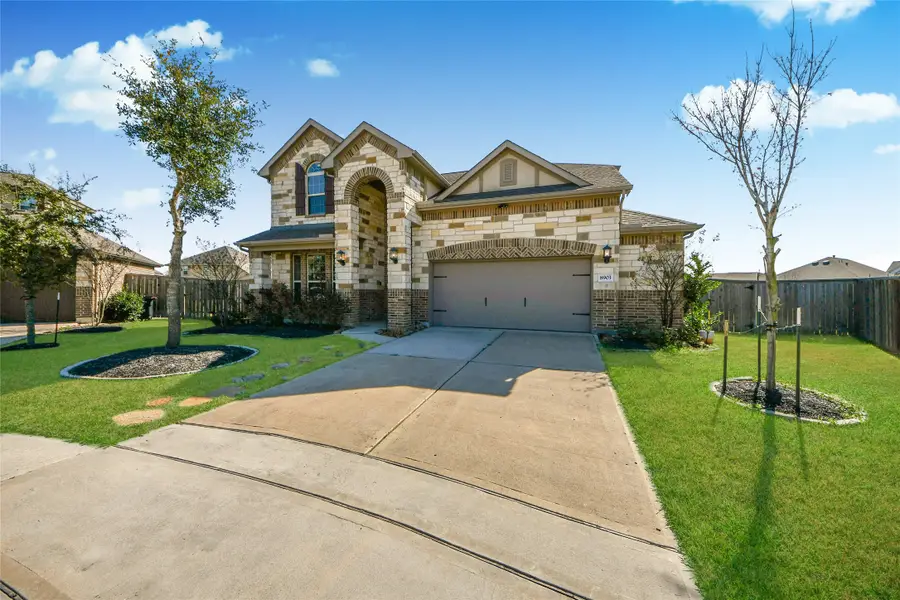 8903 Lost Castle Way, Cypress, TX 77433 - #3
