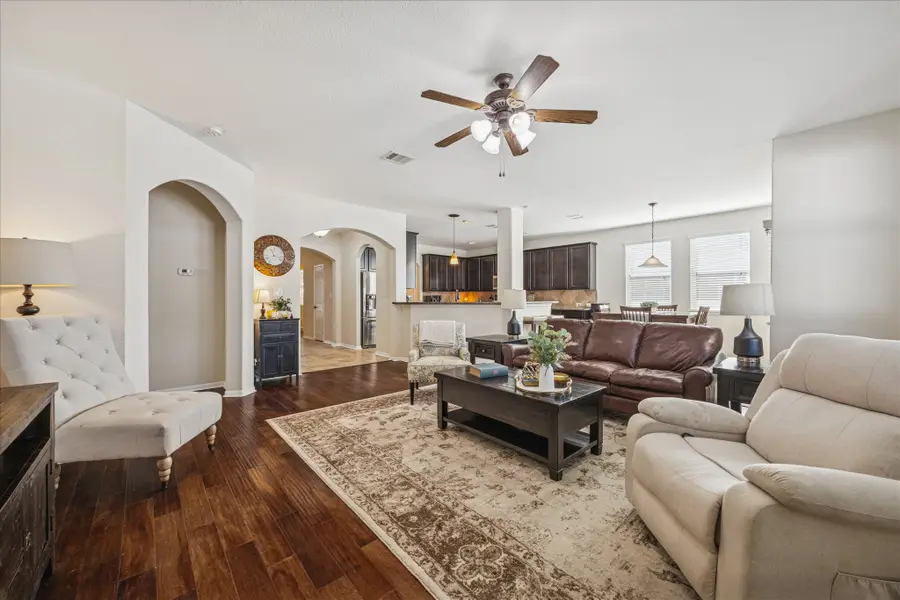 3414 Old Holly Drive, Pearland, TX 77584 - #2