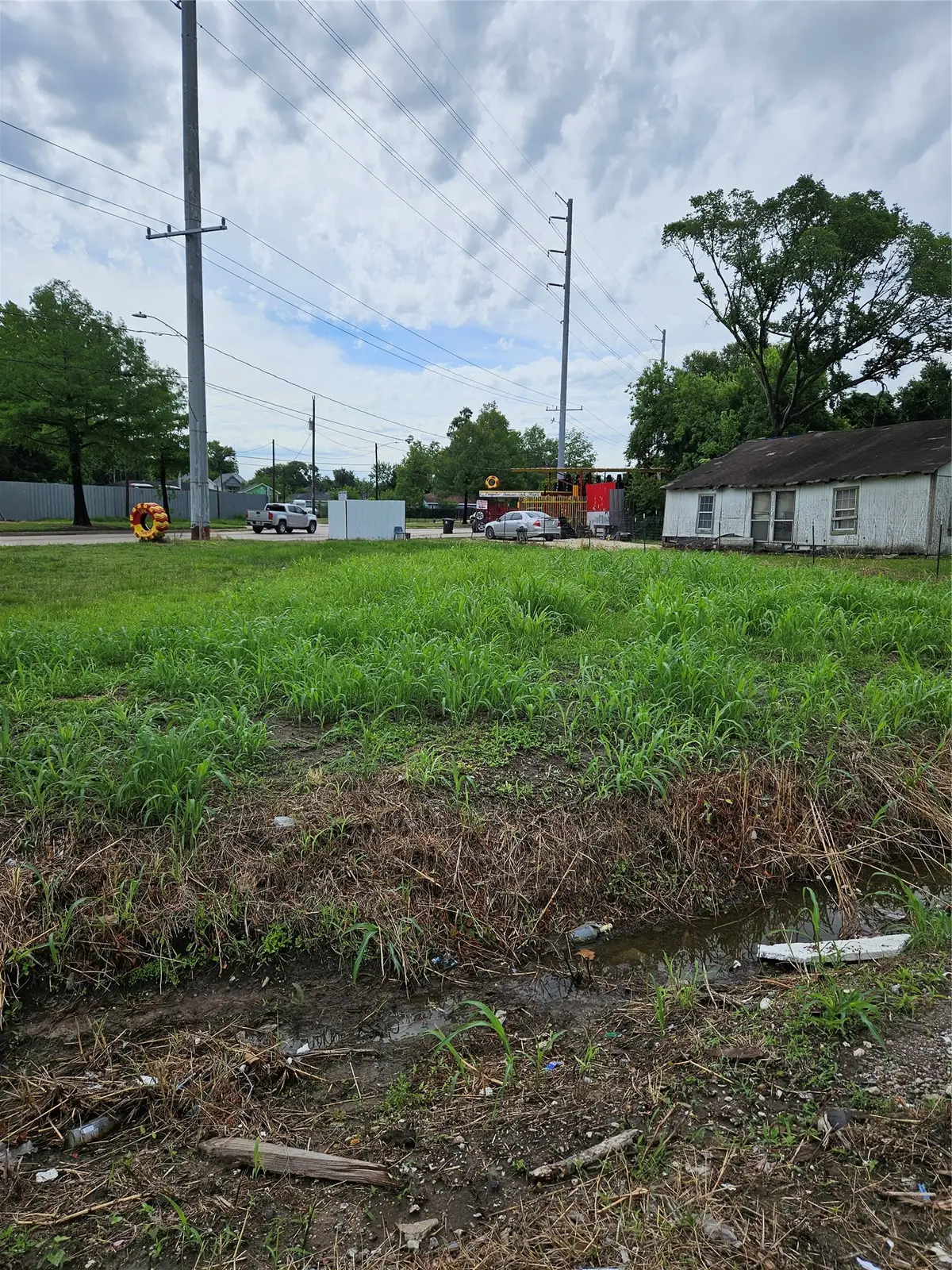 8000 Beckley Street, Houston, TX 77088 - #1