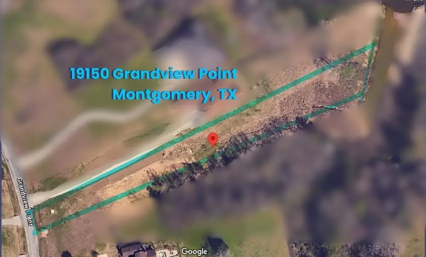 19150 Grandview Point, Montgomery, TX 77356 - Image #1