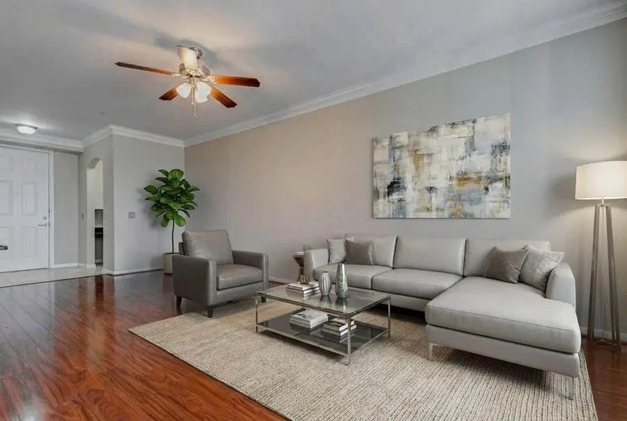 7575 Kirby Drive #1305, Houston, TX 77030 - #2