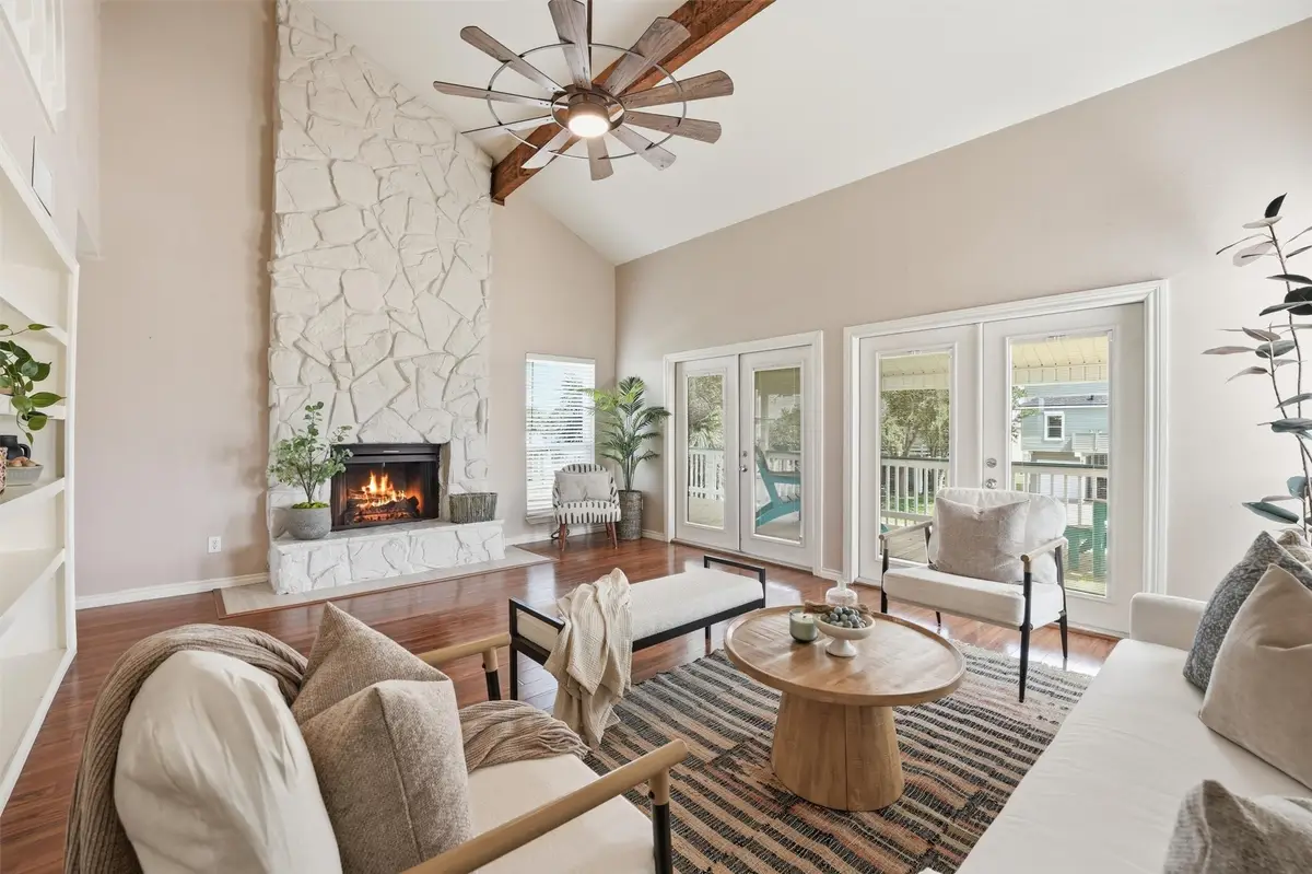 13684 Mutiny Lane, Galveston, TX 77554 - #1