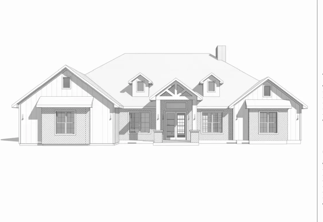 24964 Hopeview Way, Montgomery, TX 77356 - #1