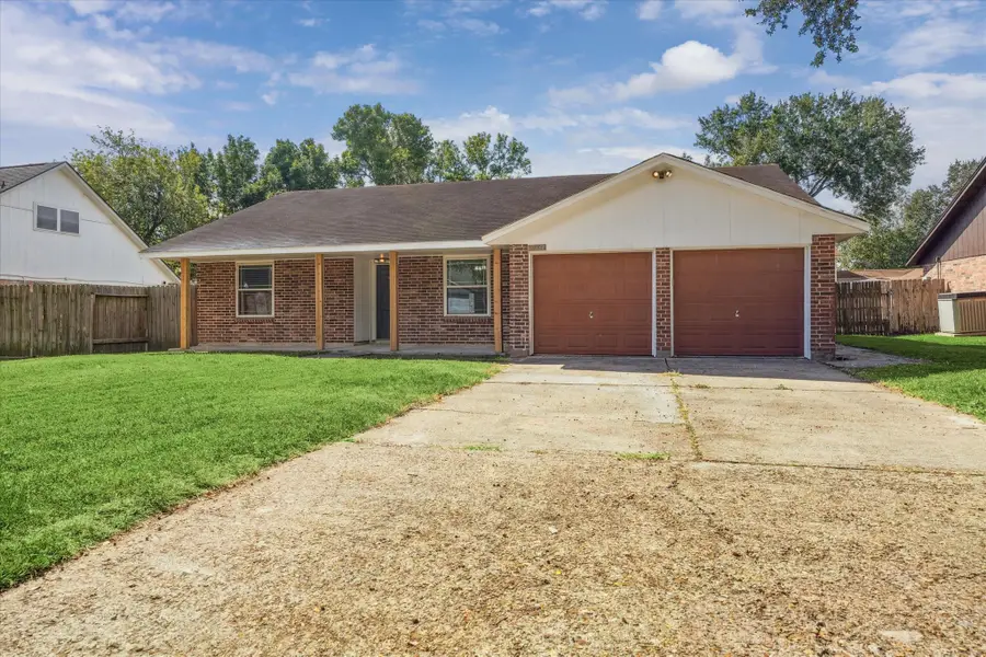 19331 Leafwood Lane, Houston, TX 77084 - #2