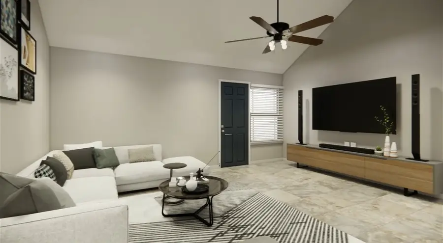 19331 Leafwood Lane, Houston, TX 77084 - #3