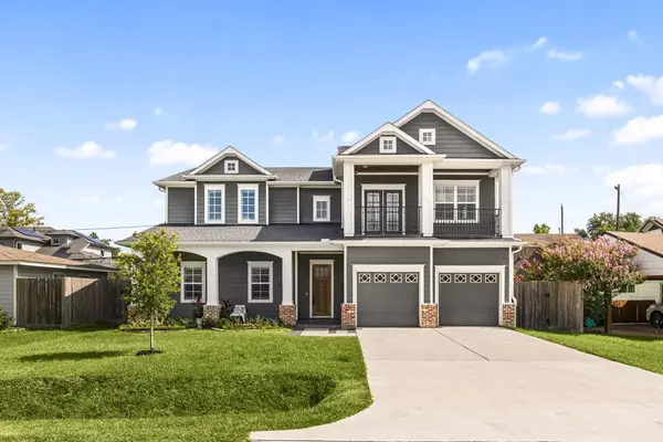 6430 Rolla Street, Houston, TX 77055