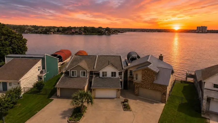 1208 Lake View Drive, Montgomery, TX 77356 - #2