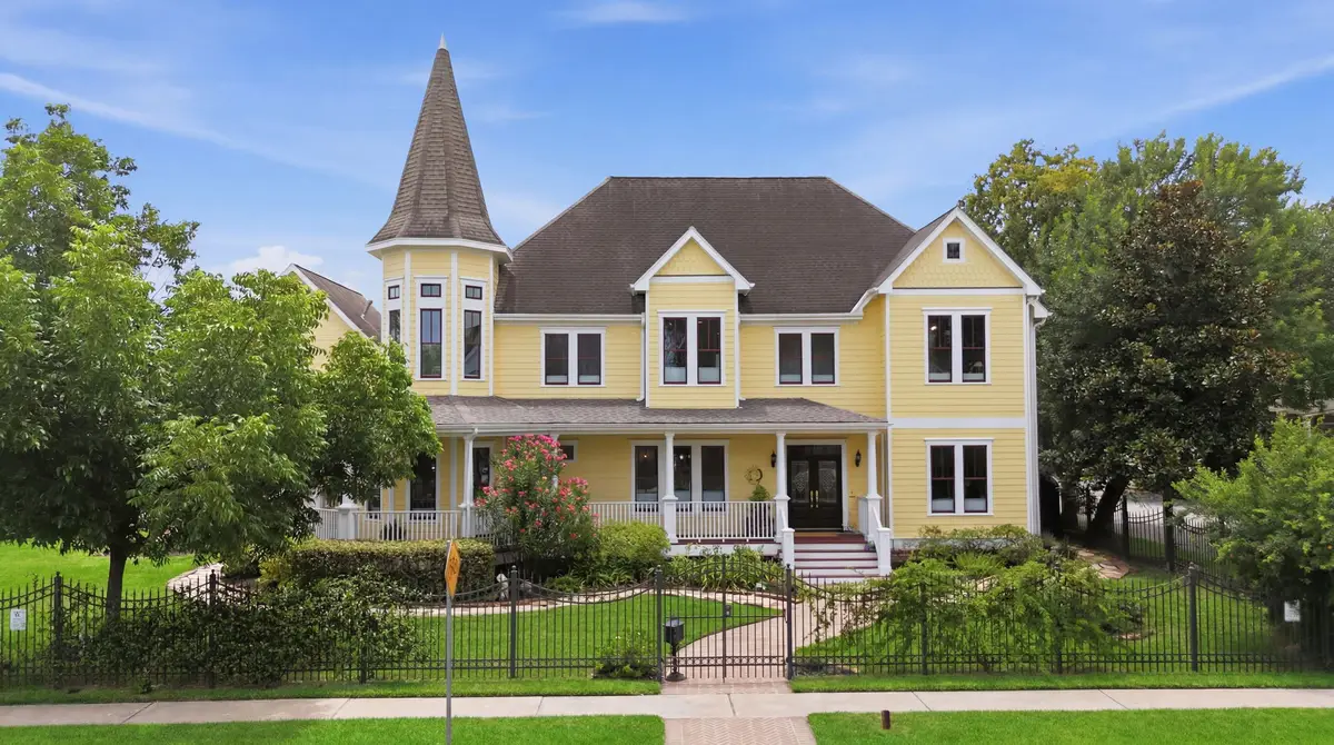 514 W 16th Street, Houston, TX 77008 - #1