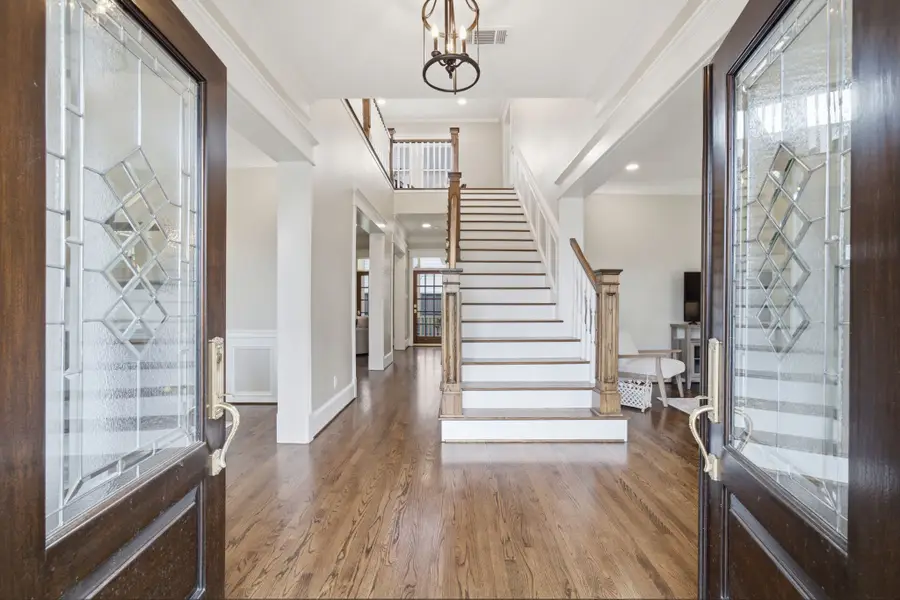 514 W 16th Street, Houston, TX 77008 - #3