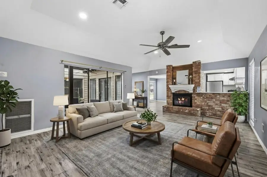 6323 Crakston Street, Houston, TX 77084 - #3