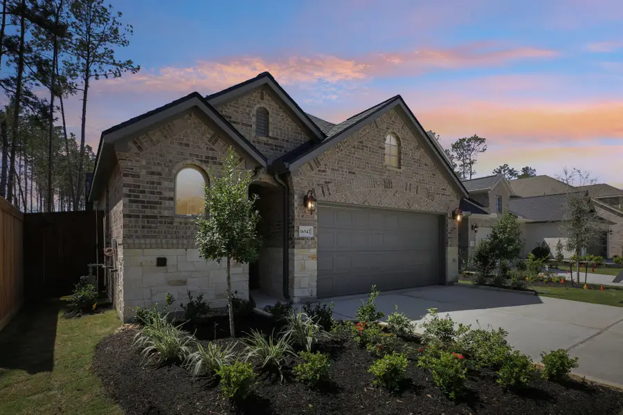 16542 Cub Creek Court, Conroe, TX 77302 - #3