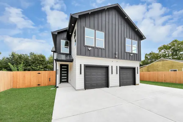 6711 Crestmont Street, Houston, TX 77033