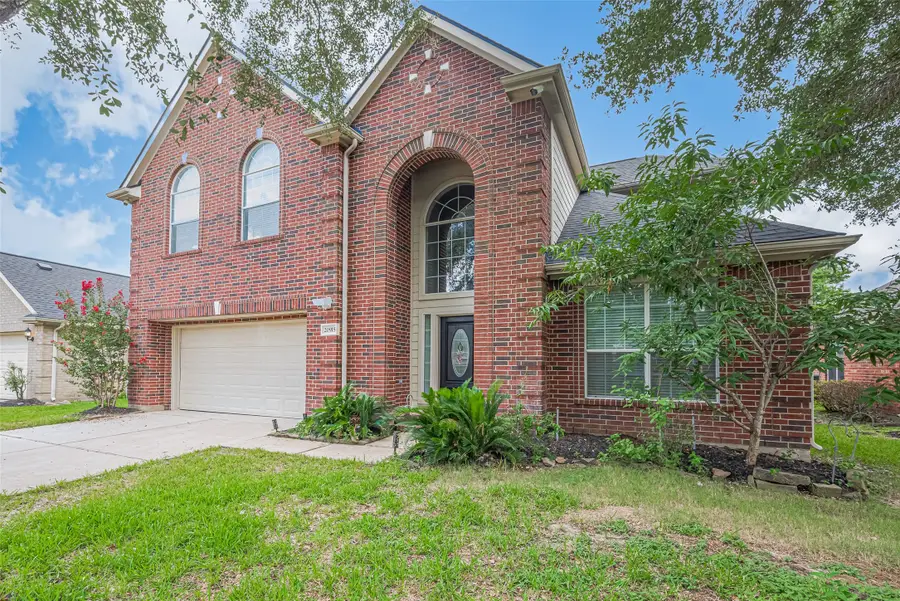 20915 Sagelaurel Lane, Richmond, TX 77407 - Image #3