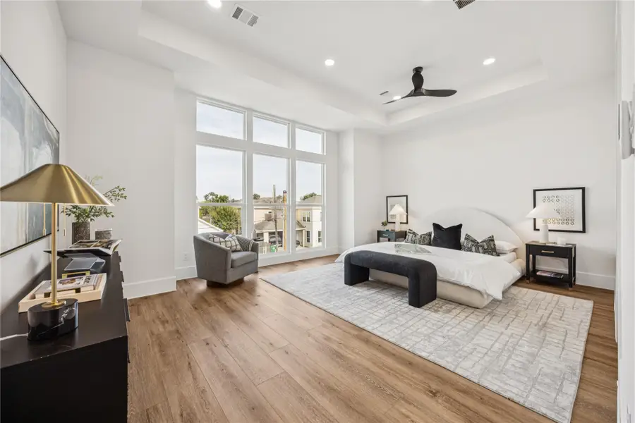 3311 Castor Steet, Houston, TX 77022 - Image #2