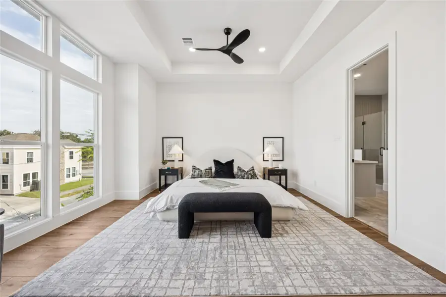 3311 Castor Steet, Houston, TX 77022 - Image #3