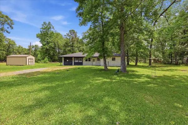 1080 Scott Drive, Vidor, TX 77662