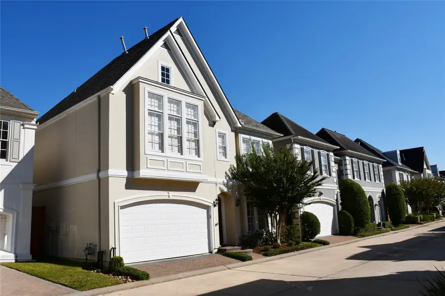 7718 S Hunters Court Drive, Houston, TX 77055 - Image #2