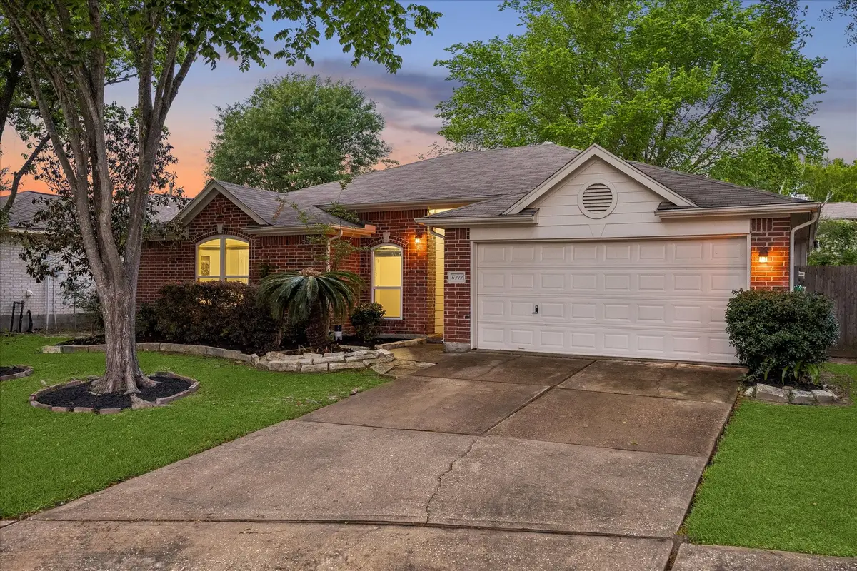 6111 Caroline Green Court, Spring, TX 77373 - #1