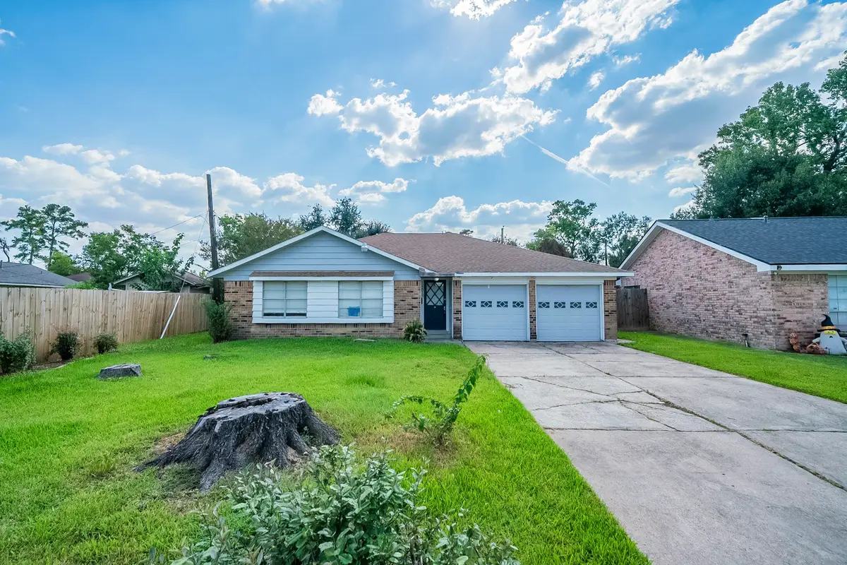 12818 Emporia Street, Houston, TX 77015 - Image #1